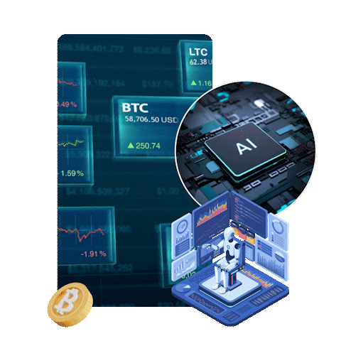 compare crypto coins
